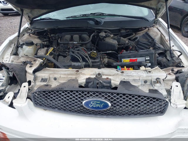 Продажа на аукционе авто 2004 Ford Taurus Lx, vin: 1FAHP52214A172943, номер лота: 45589030