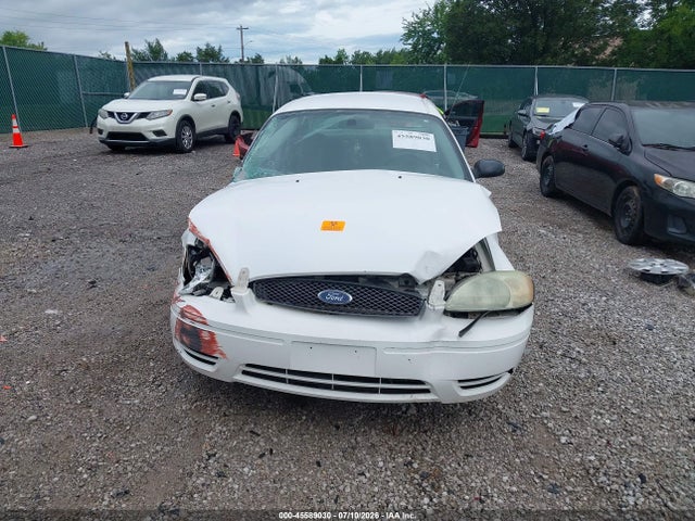 Продажа на аукционе авто 2004 Ford Taurus Lx, vin: 1FAHP52214A172943, номер лота: 45589030