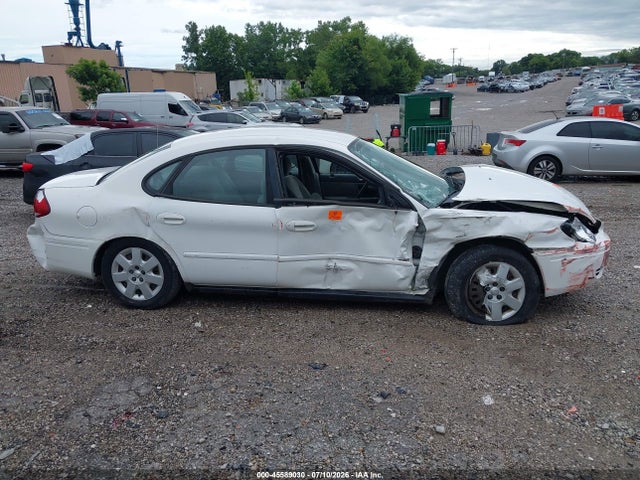 Продажа на аукционе авто 2004 Ford Taurus Lx, vin: 1FAHP52214A172943, номер лота: 45589030