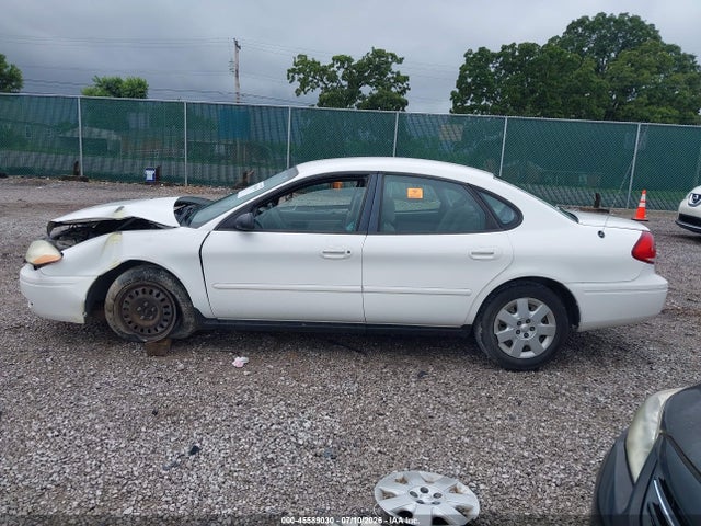 Продажа на аукционе авто 2004 Ford Taurus Lx, vin: 1FAHP52214A172943, номер лота: 45589030