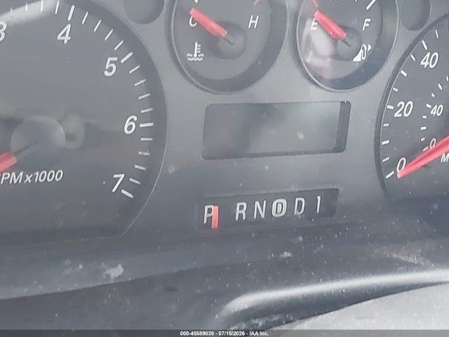 Продажа на аукционе авто 2004 Ford Taurus Lx, vin: 1FAHP52214A172943, номер лота: 45589030