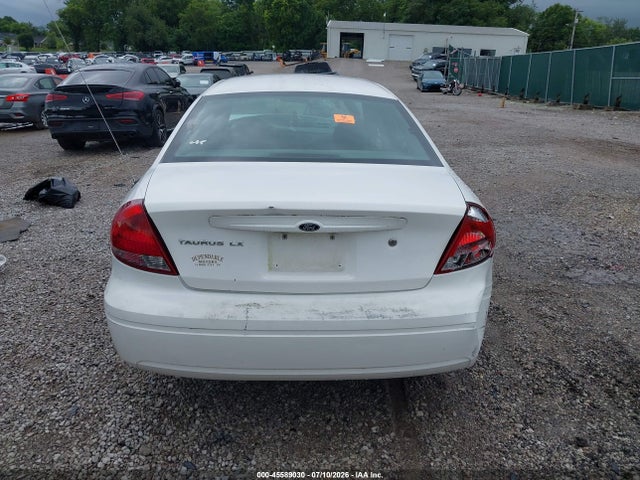 Продажа на аукционе авто 2004 Ford Taurus Lx, vin: 1FAHP52214A172943, номер лота: 45589030