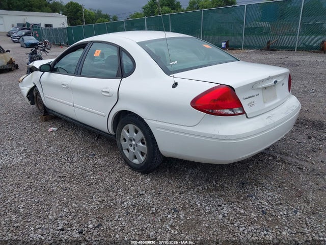 Продажа на аукционе авто 2004 Ford Taurus Lx, vin: 1FAHP52214A172943, номер лота: 45589030