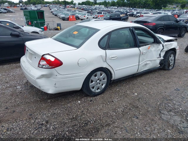 Продажа на аукционе авто 2004 Ford Taurus Lx, vin: 1FAHP52214A172943, номер лота: 45589030