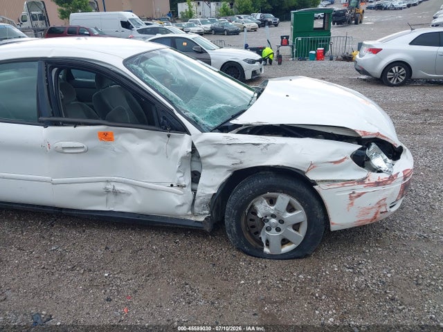 Продажа на аукционе авто 2004 Ford Taurus Lx, vin: 1FAHP52214A172943, номер лота: 45589030