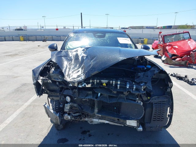 Продажа на аукционе авто 2023 Maserati Grecale Gt, vin: ZN682AVA7P7432251, номер лота: 45589034