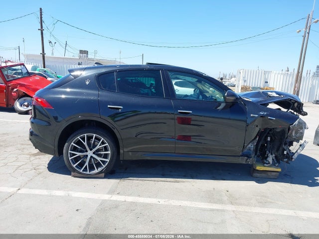 Продажа на аукционе авто 2023 Maserati Grecale Gt, vin: ZN682AVA7P7432251, номер лота: 45589034