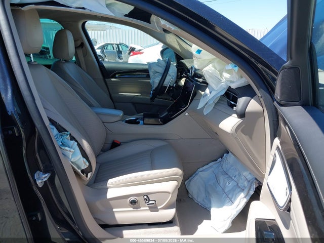 Продажа на аукционе авто 2023 Maserati Grecale Gt, vin: ZN682AVA7P7432251, номер лота: 45589034