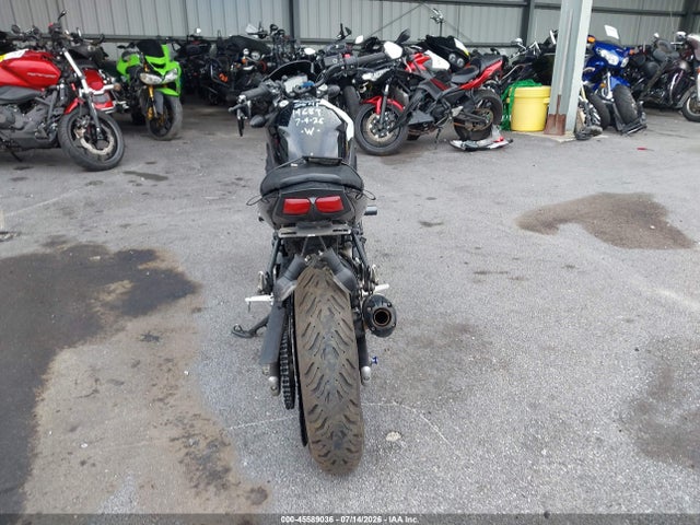 Suzuki Sv650 A/x 2020 JS1VP55B0L7100243 Image 6
