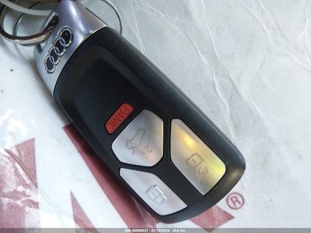 Aukcja sprzedaży 2020 Audi Q5 Premium 45 Tfsi Quattro S Tronic, vin: WA1ANAFYXL2101428, numer aukcji: 45589037