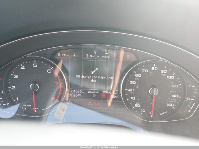 Aukcja sprzedaży 2020 Audi Q5 Premium 45 Tfsi Quattro S Tronic, vin: WA1ANAFYXL2101428, numer aukcji: 45589037