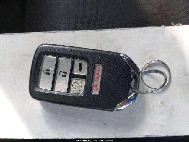 SHHFK7H45MU204044 Honda Civic Sport