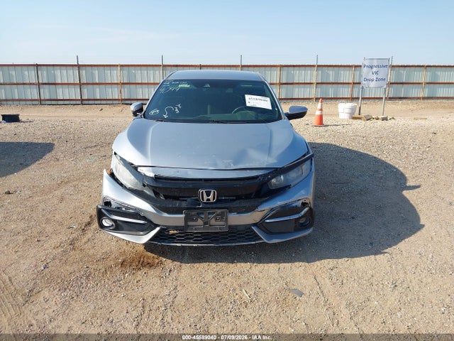SHHFK7H45MU204044 Honda Civic Sport