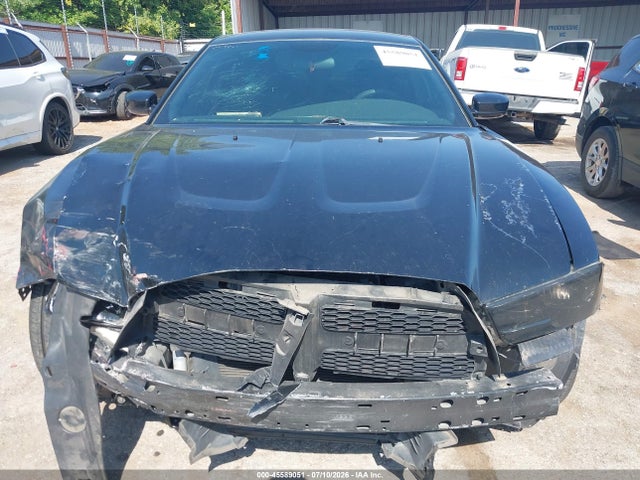 Aukcja sprzedaży 2014 Dodge Charger Se, vin: 2C3CDXBG5EH268070, numer aukcji: 45589051