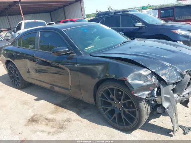Aukcja sprzedaży 2014 Dodge Charger Se, vin: 2C3CDXBG5EH268070, numer aukcji: 45589051