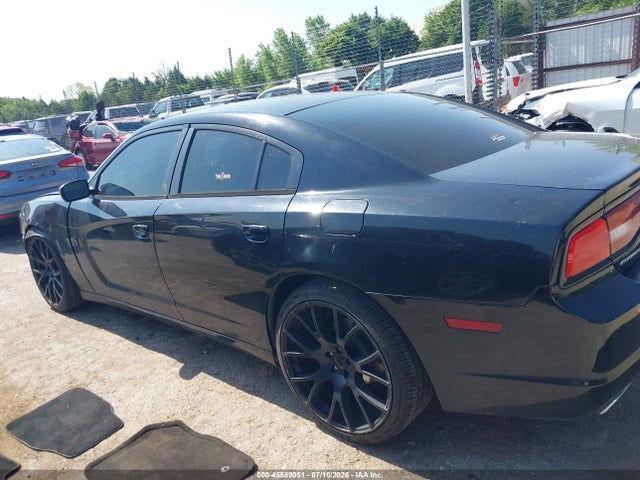 Aukcja sprzedaży 2014 Dodge Charger Se, vin: 2C3CDXBG5EH268070, numer aukcji: 45589051