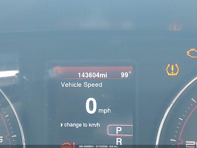 Aukcja sprzedaży 2014 Dodge Charger Se, vin: 2C3CDXBG5EH268070, numer aukcji: 45589051