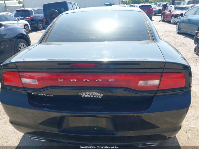 Aukcja sprzedaży 2014 Dodge Charger Se, vin: 2C3CDXBG5EH268070, numer aukcji: 45589051