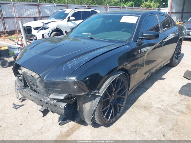Aukcja sprzedaży 2014 Dodge Charger Se, vin: 2C3CDXBG5EH268070, numer aukcji: 45589051