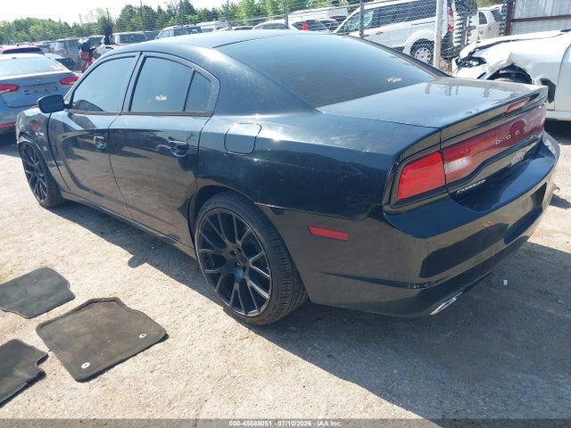 Aukcja sprzedaży 2014 Dodge Charger Se, vin: 2C3CDXBG5EH268070, numer aukcji: 45589051