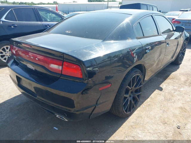 Aukcja sprzedaży 2014 Dodge Charger Se, vin: 2C3CDXBG5EH268070, numer aukcji: 45589051