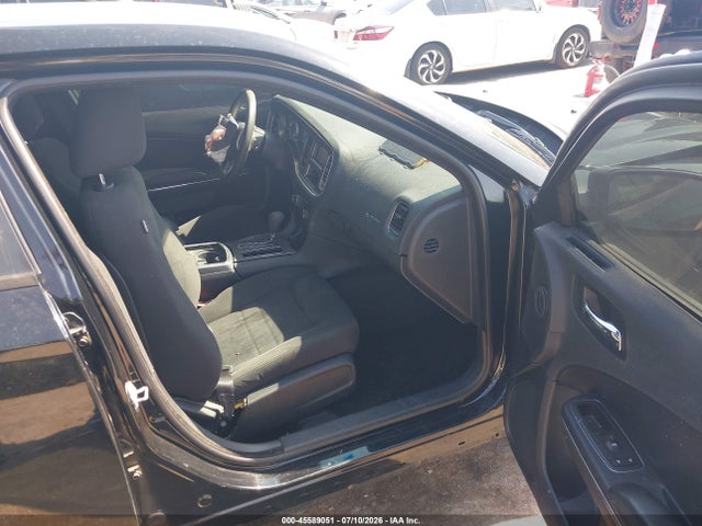 Aukcja sprzedaży 2014 Dodge Charger Se, vin: 2C3CDXBG5EH268070, numer aukcji: 45589051