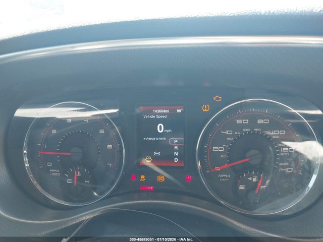 Aukcja sprzedaży 2014 Dodge Charger Se, vin: 2C3CDXBG5EH268070, numer aukcji: 45589051