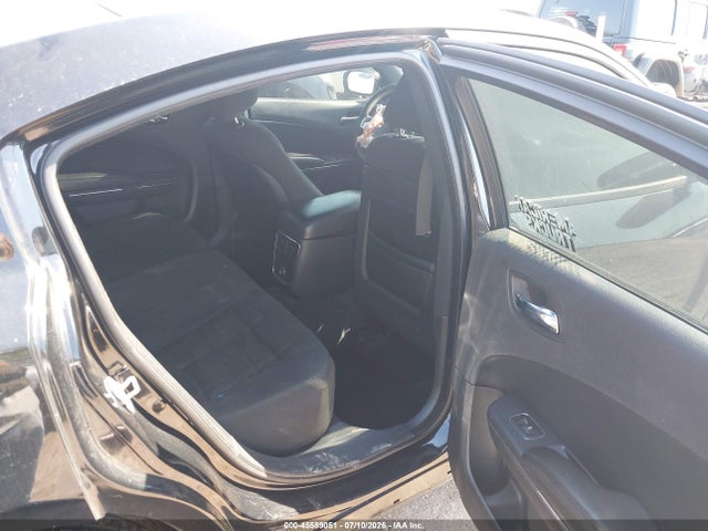 Aukcja sprzedaży 2014 Dodge Charger Se, vin: 2C3CDXBG5EH268070, numer aukcji: 45589051