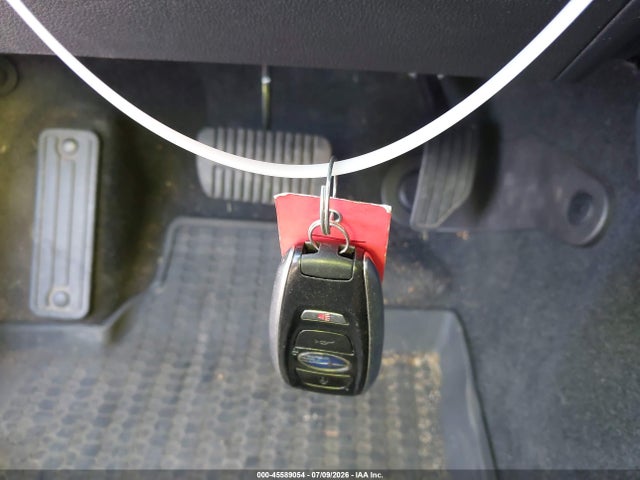 45589054 :رقم المزاد ، JF2SKAFC5MH530077 vin ، 2021 Subaru Forester Premium مزاد بيع