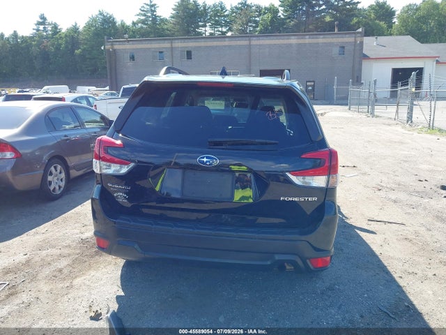 45589054 :رقم المزاد ، JF2SKAFC5MH530077 vin ، 2021 Subaru Forester Premium مزاد بيع