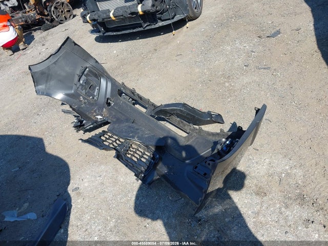 45589054 :رقم المزاد ، JF2SKAFC5MH530077 vin ، 2021 Subaru Forester Premium مزاد بيع