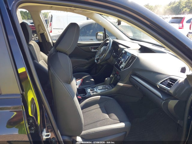 45589054 :رقم المزاد ، JF2SKAFC5MH530077 vin ، 2021 Subaru Forester Premium مزاد بيع