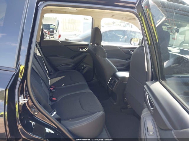45589054 :رقم المزاد ، JF2SKAFC5MH530077 vin ، 2021 Subaru Forester Premium مزاد بيع