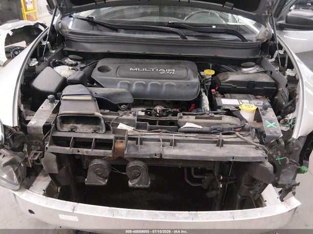 45589055 :رقم المزاد ، 1C4PJMAB8HW544824 vin ، 2017 Jeep Cherokee Sport مزاد بيع