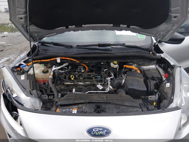 1FMCU9BZ5LUA52363 Ford Escape Se Sport Hybrid