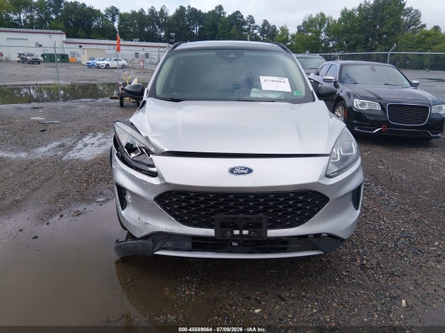 1FMCU9BZ5LUA52363 Ford Escape Se Sport Hybrid