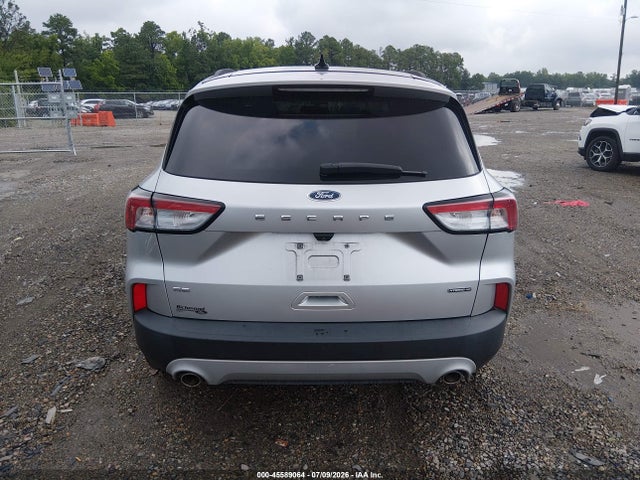 1FMCU9BZ5LUA52363 Ford Escape Se Sport Hybrid