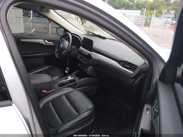 1FMCU9BZ5LUA52363 Ford Escape Se Sport Hybrid