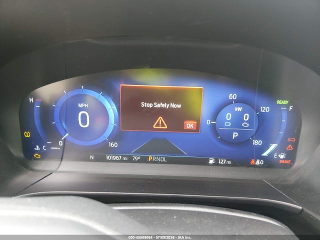 1FMCU9BZ5LUA52363 Ford Escape Se Sport Hybrid