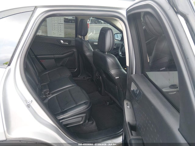 1FMCU9BZ5LUA52363 Ford Escape Se Sport Hybrid