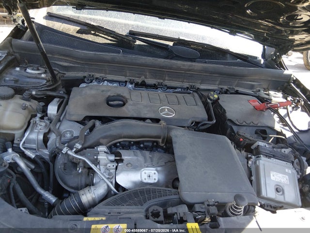 Auction sale of the 2020 Mercedes-benz Glb 250, vin: W1N4M4GB1LW031577, lot number: 45589067