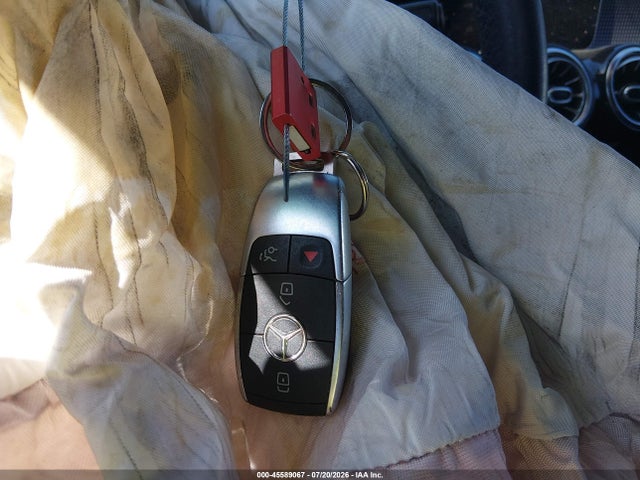 Auction sale of the 2020 Mercedes-benz Glb 250, vin: W1N4M4GB1LW031577, lot number: 45589067