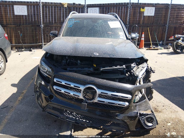 Auction sale of the 2020 Mercedes-benz Glb 250, vin: W1N4M4GB1LW031577, lot number: 45589067