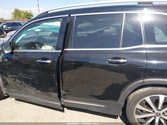 Auction sale of the 2020 Mercedes-benz Glb 250, vin: W1N4M4GB1LW031577, lot number: 45589067