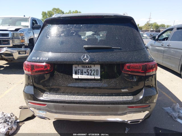 Auction sale of the 2020 Mercedes-benz Glb 250, vin: W1N4M4GB1LW031577, lot number: 45589067