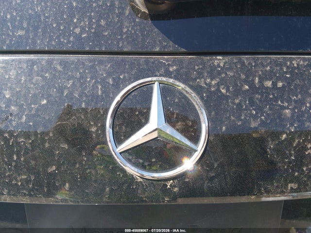 Auction sale of the 2020 Mercedes-benz Glb 250, vin: W1N4M4GB1LW031577, lot number: 45589067