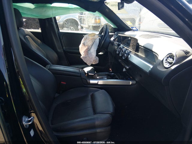 Auction sale of the 2020 Mercedes-benz Glb 250, vin: W1N4M4GB1LW031577, lot number: 45589067