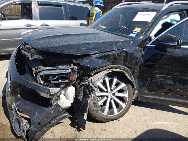 Auction sale of the 2020 Mercedes-benz Glb 250, vin: W1N4M4GB1LW031577, lot number: 45589067
