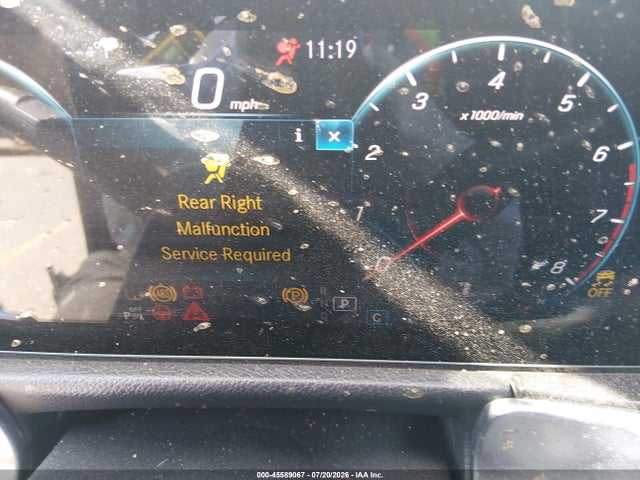 Auction sale of the 2020 Mercedes-benz Glb 250, vin: W1N4M4GB1LW031577, lot number: 45589067