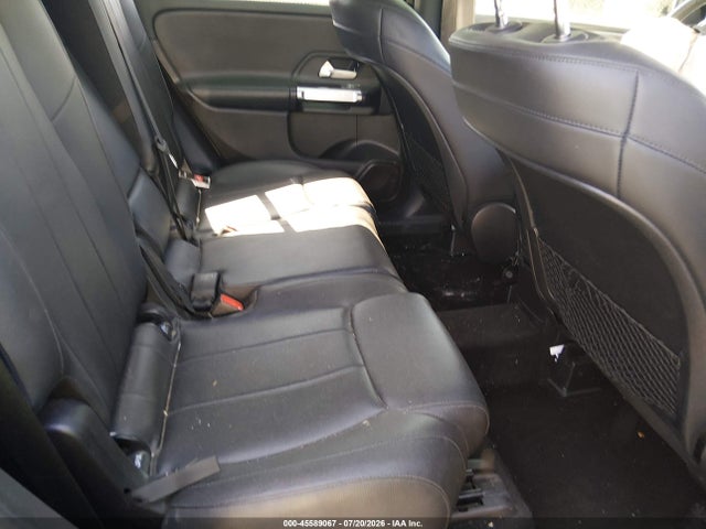 Auction sale of the 2020 Mercedes-benz Glb 250, vin: W1N4M4GB1LW031577, lot number: 45589067